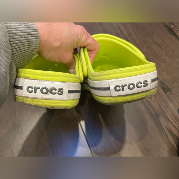 Boys Crocs (2 pair) - Picture 3 of 7